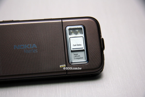 500 萬享樂機開箱!Nokia N85 影音全記錄 500 萬享樂機開箱!Nokia N85 影音全記錄