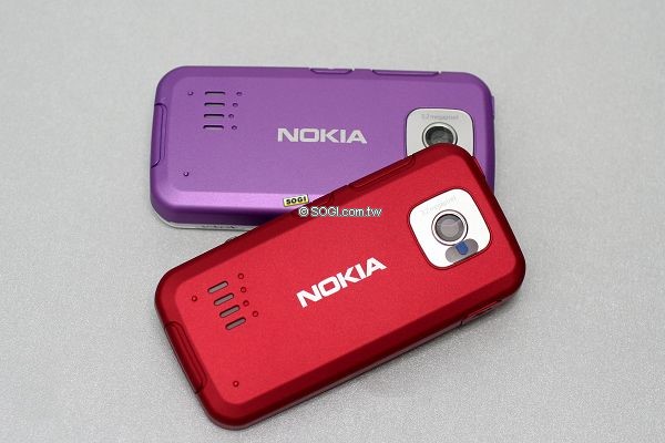 320 萬畫素騷包鏡面新貨 Nokia 7610 Supernova 320 萬畫素騷包鏡面新貨 Nokia 7610 Supernova