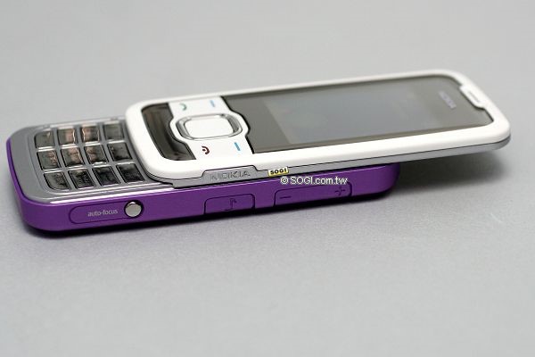 320 萬畫素騷包鏡面新貨 Nokia 7610 Supernova 320 萬畫素騷包鏡面新貨 Nokia 7610 Supernova