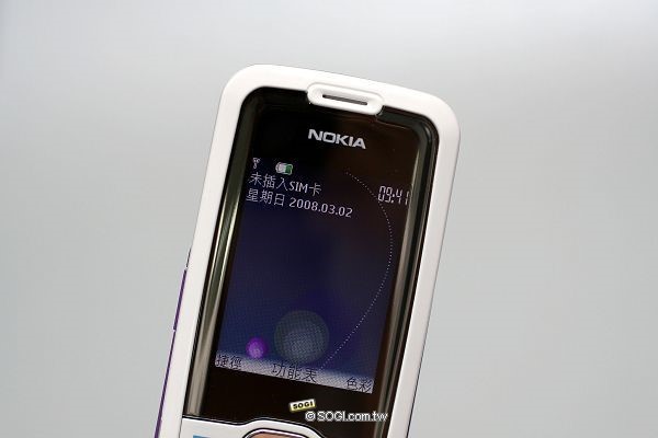 320 萬畫素騷包鏡面新貨 Nokia 7610 Supernova 320 萬畫素騷包鏡面新貨 Nokia 7610 Supernova