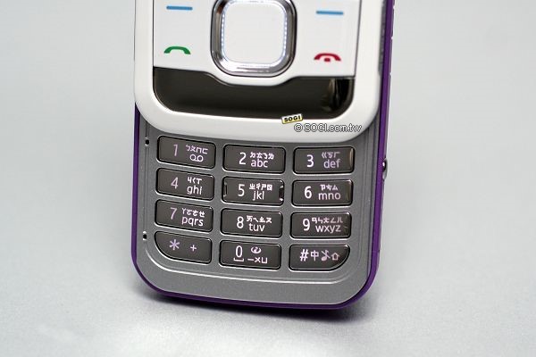 320 萬畫素騷包鏡面新貨 Nokia 7610 Supernova 320 萬畫素騷包鏡面新貨 Nokia 7610 Supernova
