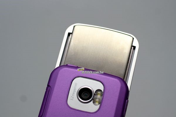 320 萬畫素騷包鏡面新貨 Nokia 7610 Supernova 320 萬畫素騷包鏡面新貨 Nokia 7610 Supernova