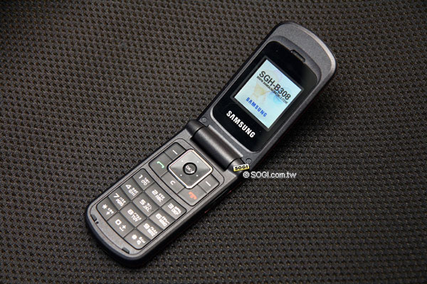 【女性限定】Samsung Soul b U808 細緻粉 【女性限定】Samsung Soul b U808 細緻粉