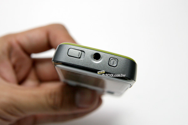 500萬不敗拍照款!Nokia N79 彩殼任你換 500萬不敗拍照款!Nokia N79 彩殼任你換