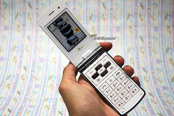 可愛加分！LG冰淇淋機 人氣新登場