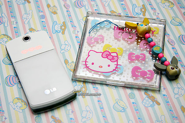 可愛加分！LG冰淇淋機 人氣新登場