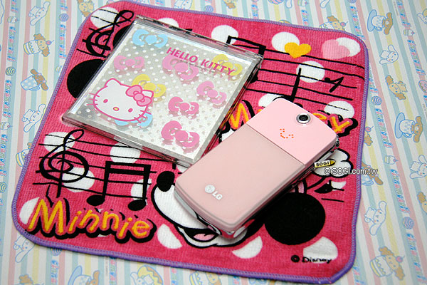 可愛加分！LG冰淇淋機 人氣新登場