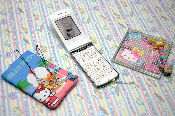 可愛加分！LG冰淇淋機 人氣新登場