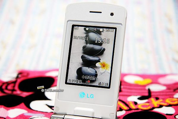 可愛加分！LG冰淇淋機 人氣新登場