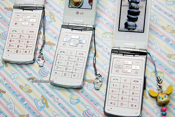 可愛加分！LG冰淇淋機 人氣新登場