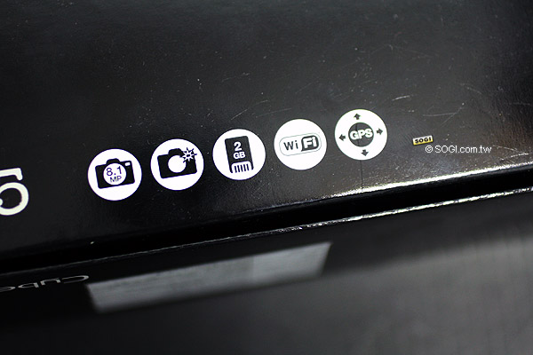 黝黑尊貴!SE C905 黑暗騎士雅痞最愛 黝黑尊貴!SE C905 黑暗騎士雅痞最愛