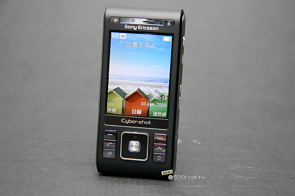 黝黑尊貴!SE C905 黑暗騎士雅痞最愛 黝黑尊貴!SE C905 黑暗騎士雅痞最愛