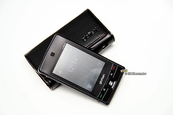 Spb Shell 生動介面再進化!ETEN X610 觸控新饗宴 Spb Shell 生動介面再進化!ETEN X610 觸控新饗宴