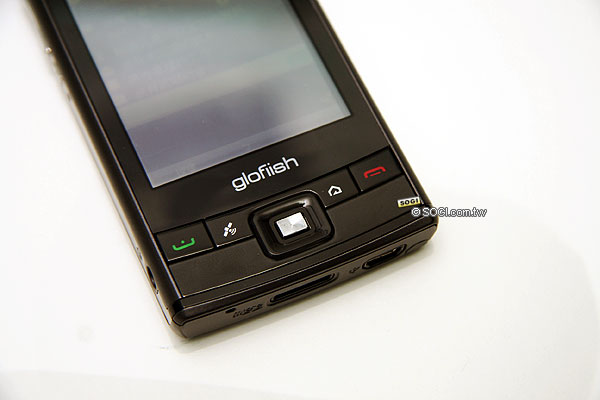 Spb Shell 生動介面再進化!ETEN X610 觸控新饗宴 Spb Shell 生動介面再進化!ETEN X610 觸控新饗宴