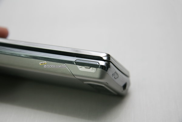 久候的微軟智慧新血 SE XPERIA X1 久候的微軟智慧新血 SE XPERIA X1