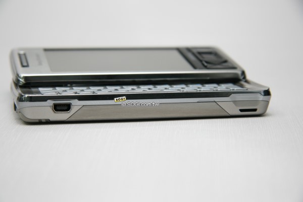 久候的微軟智慧新血 SE XPERIA X1 久候的微軟智慧新血 SE XPERIA X1