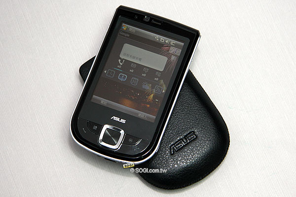 800MHZ 強悍規格效能實測 Asus P565 800MHZ 強悍規格效能實測 Asus P565