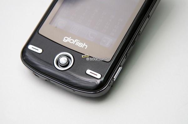 什麼功能都給你的螢光魚 glofiish V900 什麼功能都給你的螢光魚 glofiish V900