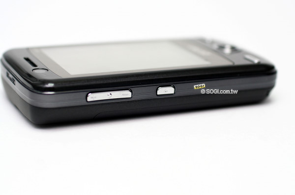 什麼功能都給你的螢光魚 glofiish V900 什麼功能都給你的螢光魚 glofiish V900