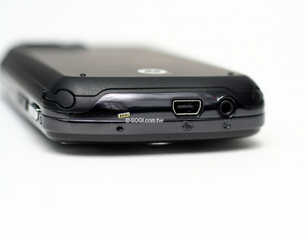 什麼功能都給你的螢光魚 glofiish V900 什麼功能都給你的螢光魚 glofiish V900