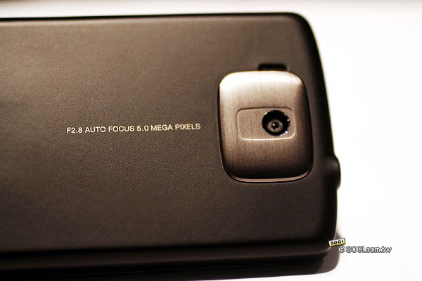 資訊月首賣 HTC Touch HD 上市價 25,900 元 資訊月首賣 HTC Touch HD 上市價 25,900 元