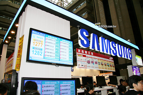 資訊展優惠情報特搜!手機今日不缺席 資訊展優惠情報特搜!手機今日不缺席