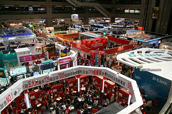 資訊展優惠情報特搜!手機今日不缺席 資訊展優惠情報特搜!手機今日不缺席