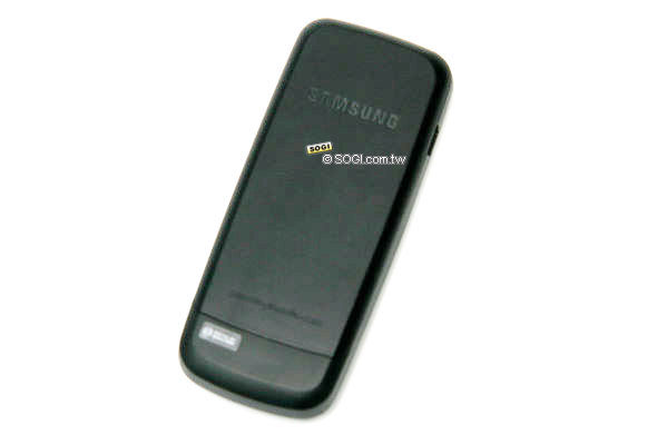 通話機能再強化!Samsung B179 亞太專用 通話機能再強化!Samsung B179 亞太專用