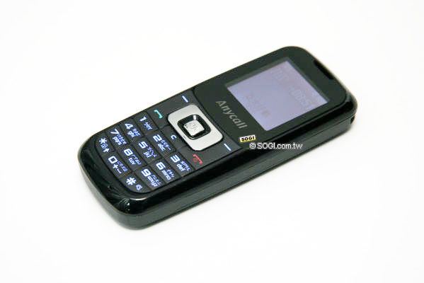 通話機能再強化!Samsung B179 亞太專用 通話機能再強化!Samsung B179 亞太專用