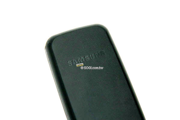 通話機能再強化!Samsung B179 亞太專用 通話機能再強化!Samsung B179 亞太專用