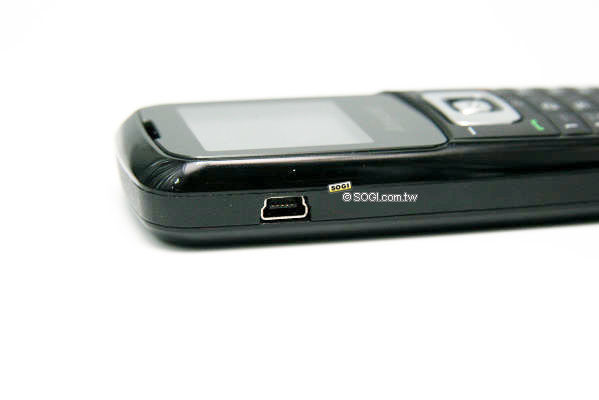 通話機能再強化!Samsung B179 亞太專用 通話機能再強化!Samsung B179 亞太專用