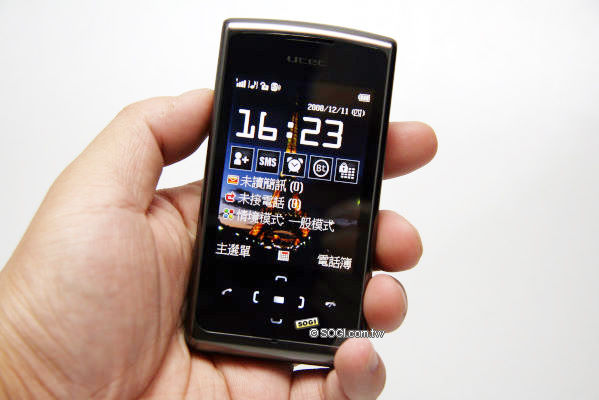 別懷疑一萬有找!「5MP」照相手機 Utec M960 別懷疑一萬有找!「5MP」照相手機 Utec M960