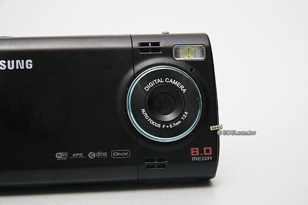 手機還是相機？800 萬畫素三機大亂鬥