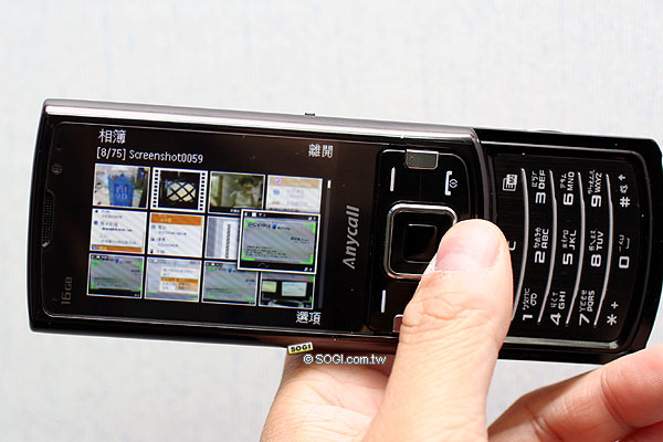 手機還是相機？800 萬畫素三機大亂鬥