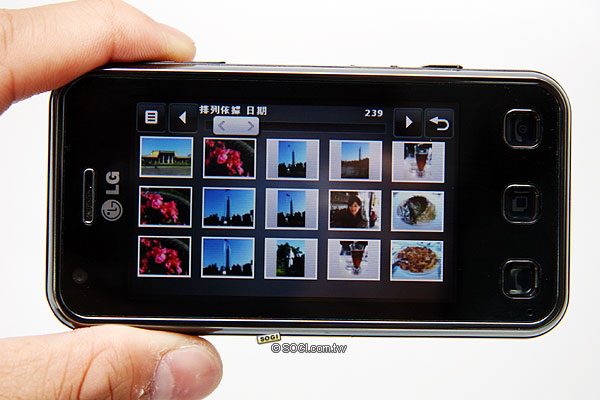 手機還是相機？800 萬畫素三機大亂鬥