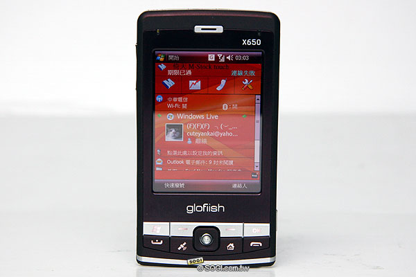 PDA手機價位購機指南 BUY支聰明機好過年! PDA手機價位購機指南 BUY支聰明機好過年!