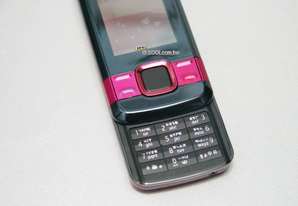 Nokia 7100 Supernova 入門時尚機,開催! Nokia 7100 Supernova 入門時尚機,開催!