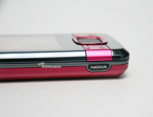 Nokia 7100 Supernova 入門時尚機,開催! Nokia 7100 Supernova 入門時尚機,開催!