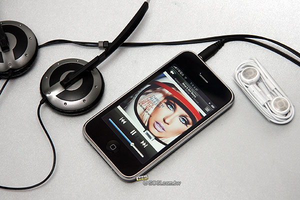 遲來的 Hot Stuff!iPhone 3G 中華版實測 遲來的 Hot Stuff!iPhone 3G 中華版實測