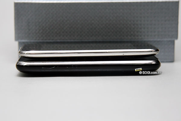 遲來的 Hot Stuff!iPhone 3G 中華版實測 遲來的 Hot Stuff!iPhone 3G 中華版實測