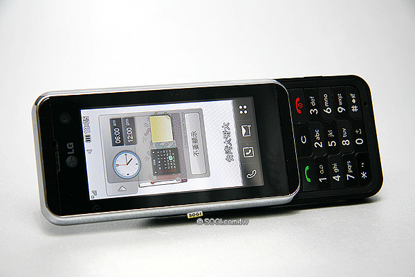 行動上網帶著走！中階 3.5G 手機優質推薦