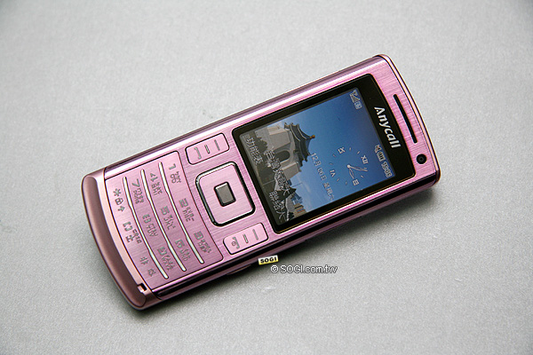 行動上網帶著走！中階 3.5G 手機優質推薦