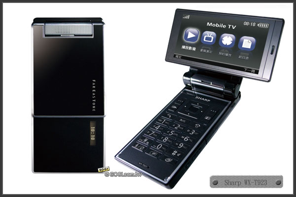 手機王 2009 年 1 月新機月報 手機王 2009 年 1 月新機月報