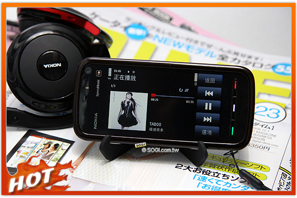 最 HOT 是我!2008年 SOGI 十大熱門手機 最 HOT 是我!2008年 SOGI 十大熱門手機