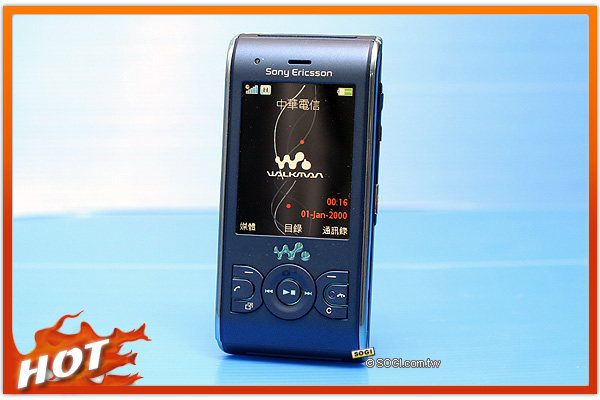 最 HOT 是我!2008年 SOGI 十大熱門手機 最 HOT 是我!2008年 SOGI 十大熱門手機