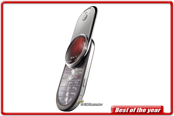 Best of the year！2008 年 SOGI 編輯推薦大獎