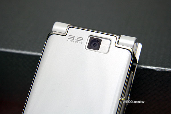 富士通首款中文3.5G i-mode手機F905i實測 富士通首款中文3.5G i-mode手機F905i實測