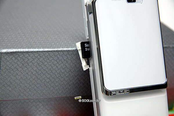 富士通首款中文3.5G i-mode手機F905i實測 富士通首款中文3.5G i-mode手機F905i實測