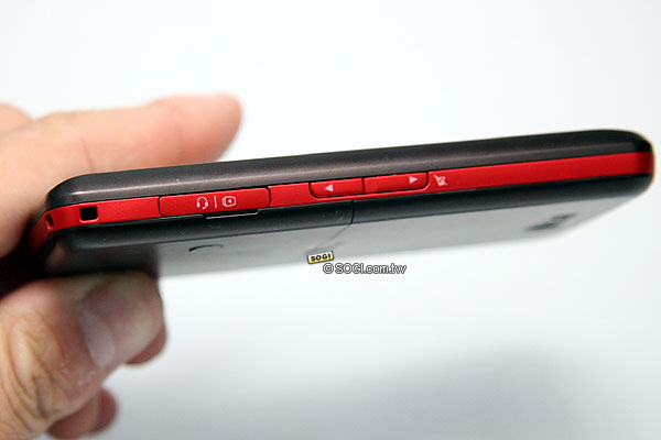 平民觸控 3 吋大螢幕入門款 LG KP500 平民觸控 3 吋大螢幕入門款 LG KP500