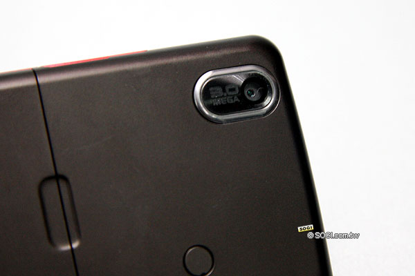 平民觸控 3 吋大螢幕入門款 LG KP500 平民觸控 3 吋大螢幕入門款 LG KP500